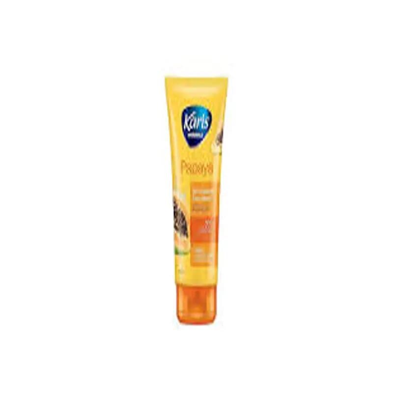 Karis Naturals Papaya Tan Clearing Facewash 150 mL
