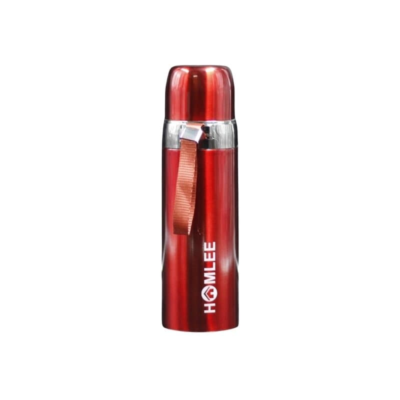 Homlee Vacuum Bottle 500 mL - Hm-2229 Ss