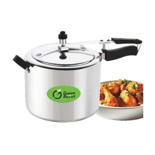 Green Point 3Ltr Inner Lid Cooker Gppc-1004
