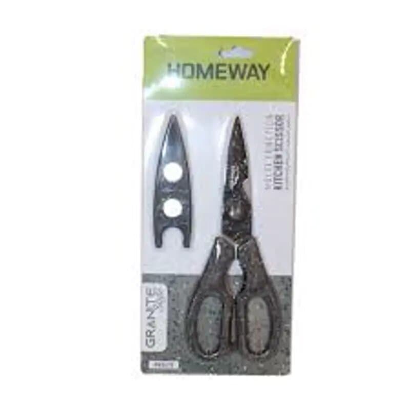 Homeway Household Kitchen Scissor Hw3821