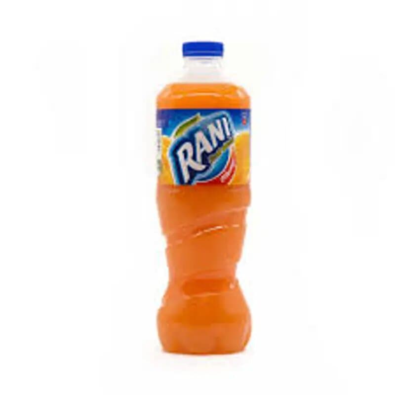 Rani Orange Pet 1.4 L