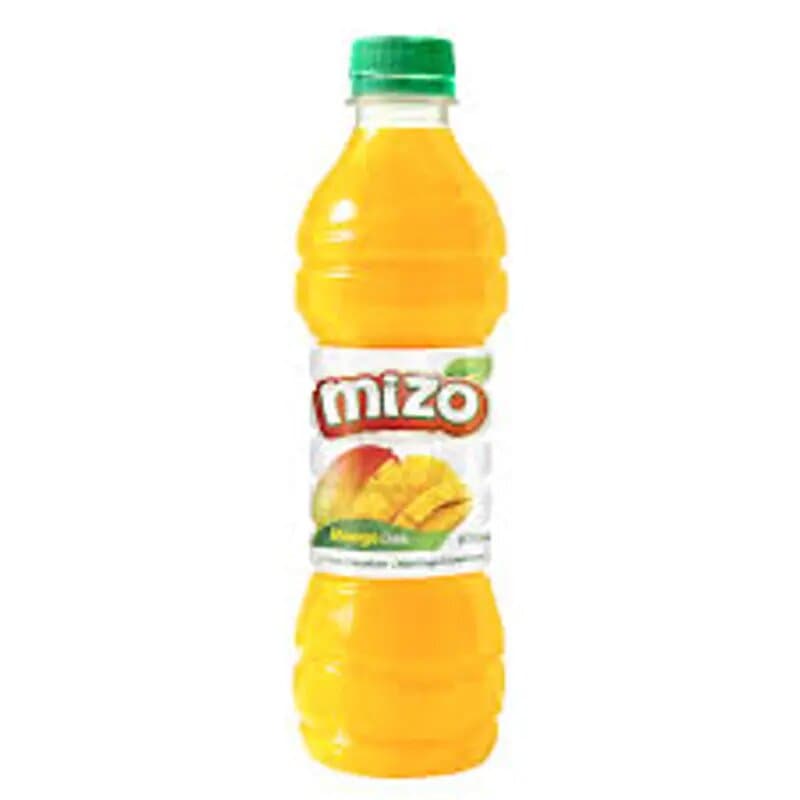 Mizo Fruit Drink Mango Pet 1.35 L