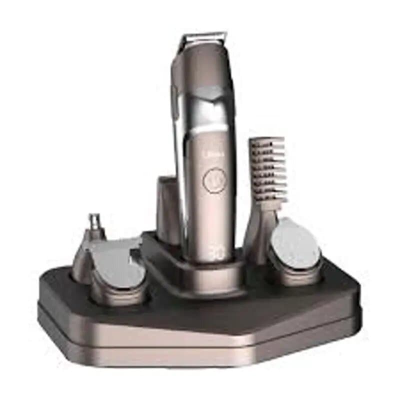 Clikon Ck3356 16 In 1 Men Grooming Set