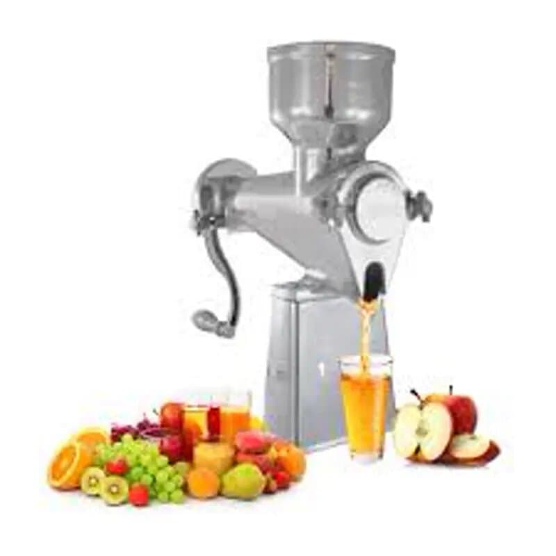 Homlee Manual Hand Juicer Rgft 3718