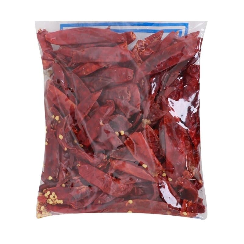 Real Chilly Whole Long 100 g