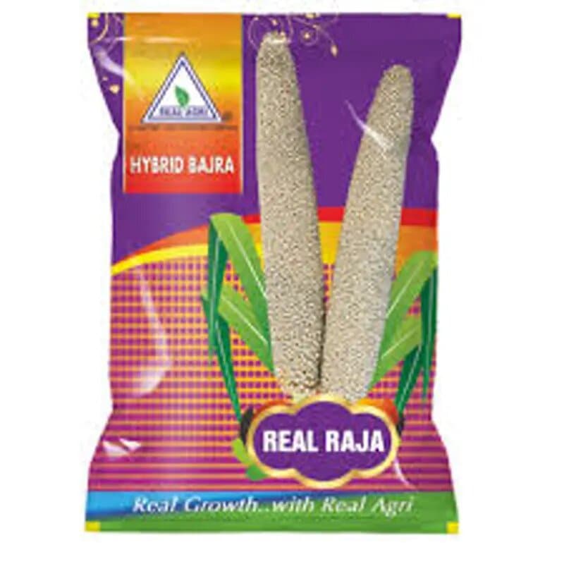Real Bajra Seed 1 Kg