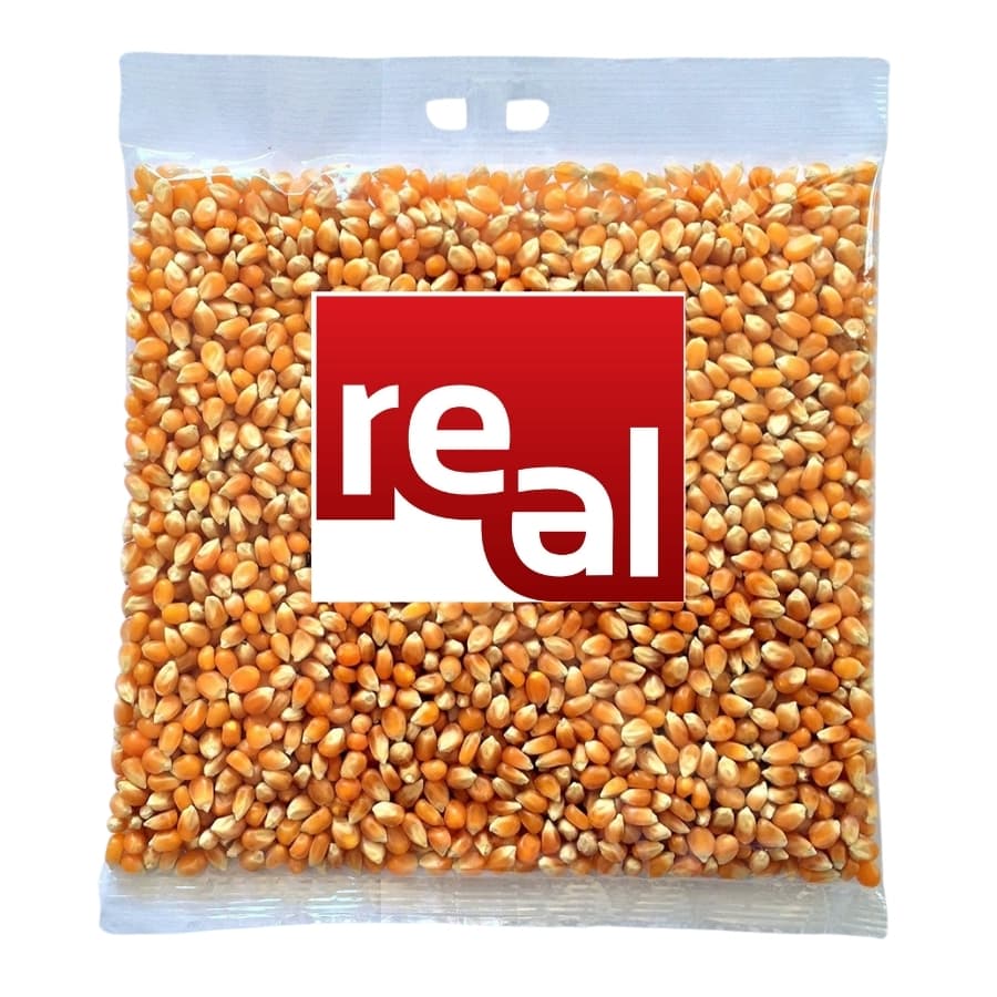 Real POP Corn 1 Kg