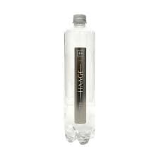 Haage Natural Mineral Water Still Pet 1 L