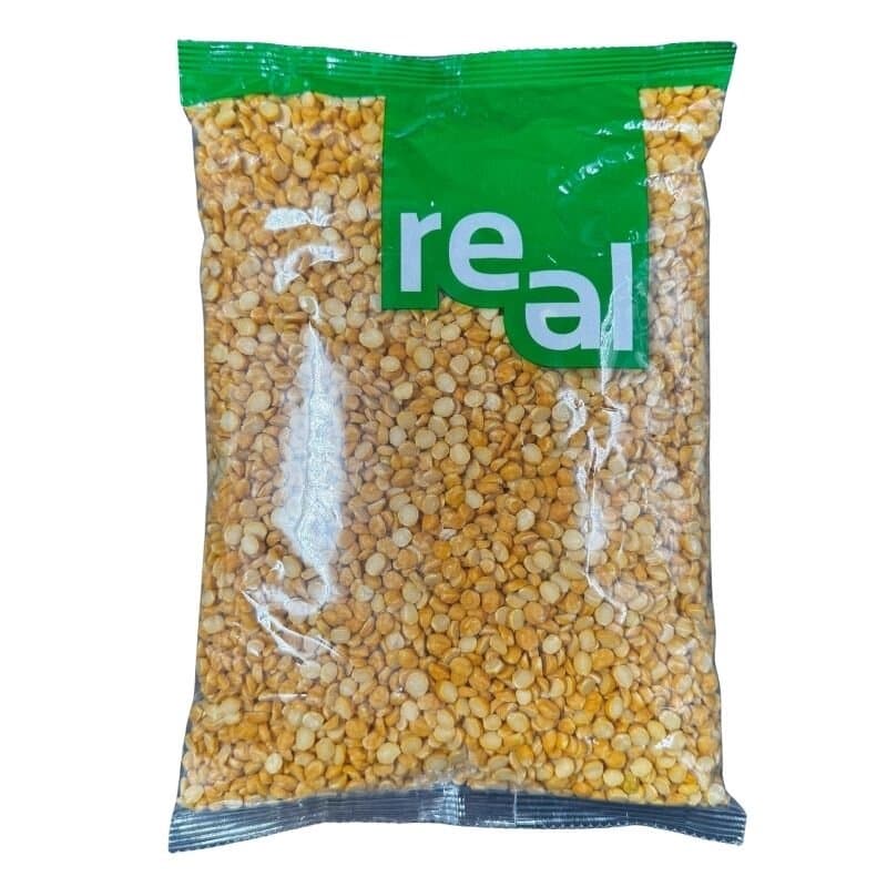 Real Chana Dal 1 Kg