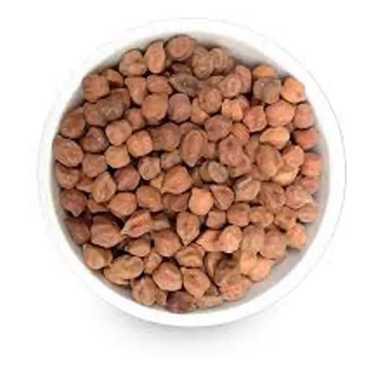 Real Black Chana 500 g
