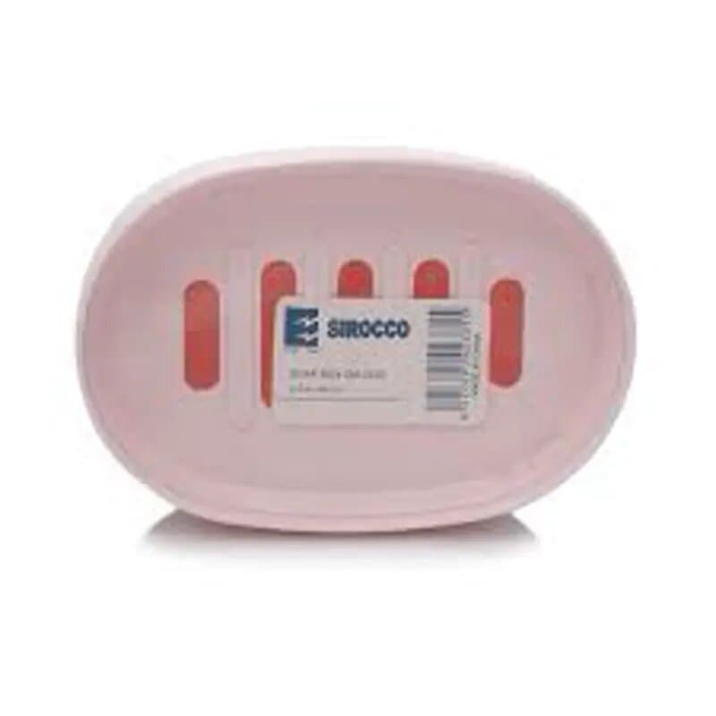 Sirocco Soap Box Sm-2335