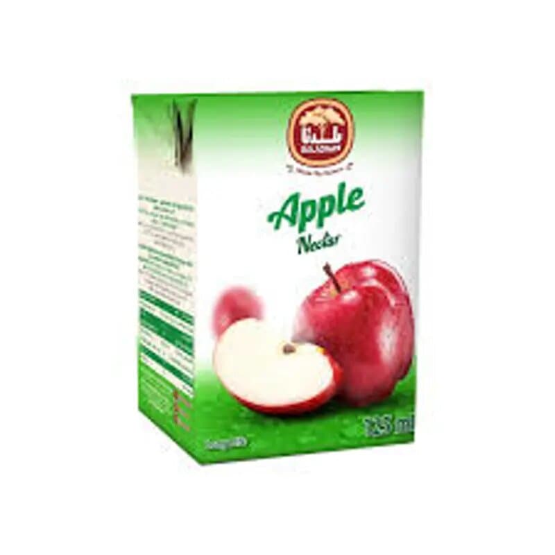 Baladna Ll Apple Nectar 6 x 125 mL