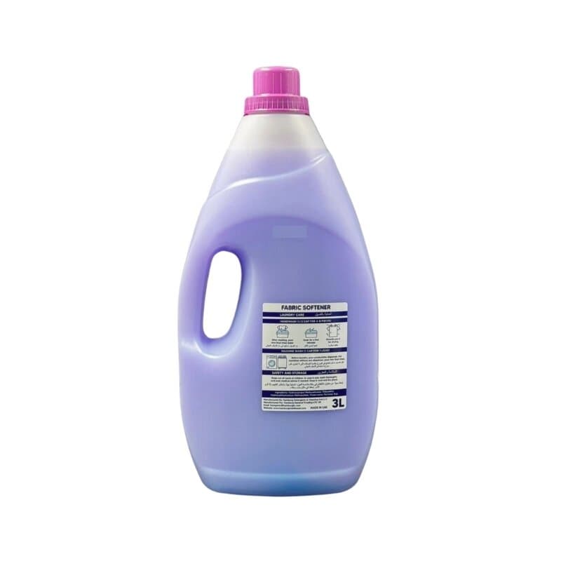 Regent Power Fabric Softener Lavender 3 L