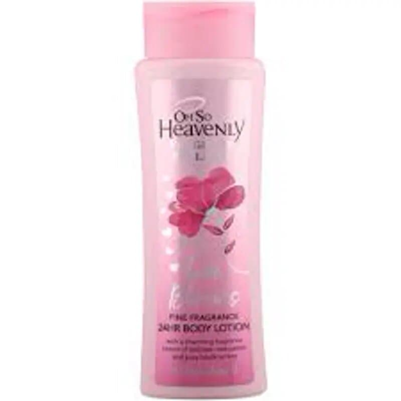 Oh So Heavenly Body Lotion 375 mL Assorted