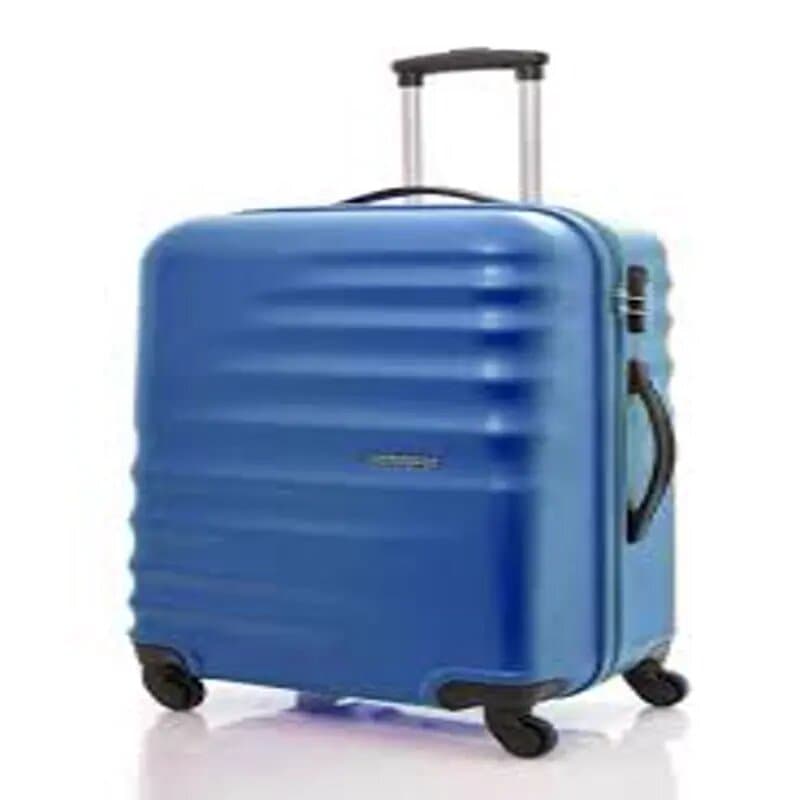 American Carrier Pp Hard Trolley 20"