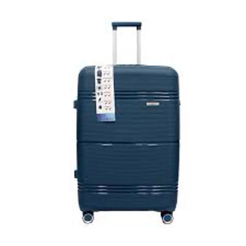 American Carrier Hard Trolley 24"