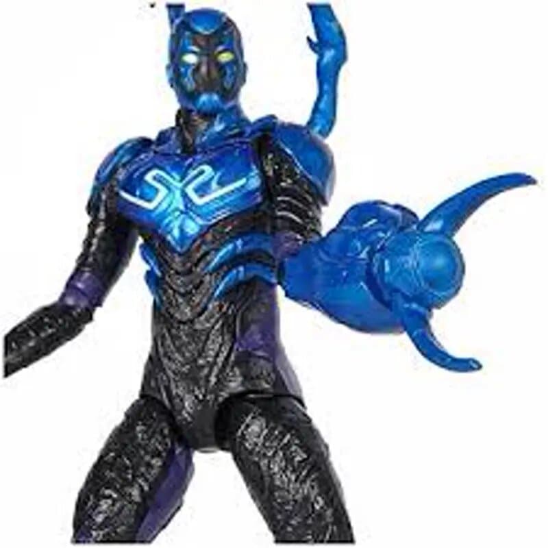Tass Toys B/O Gear Beatle Yj-3039 Res 4564