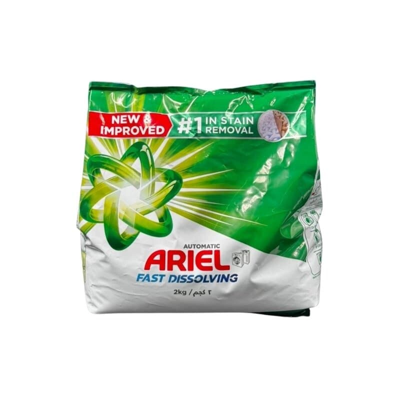 Ariel Ls Original Tick 2 Kg