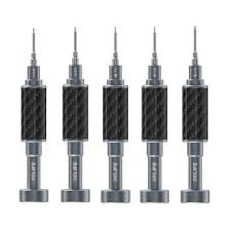 Ryl Screwdriver Set 14119-17 Res 4234