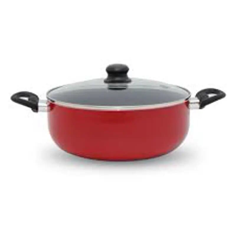 Ryl Non Stick Cooking Pot Cm 24cm Res 4257/58