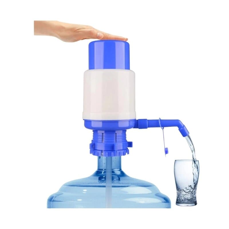 Homlee Water Dispenser Pump Yp-03 Res 4267