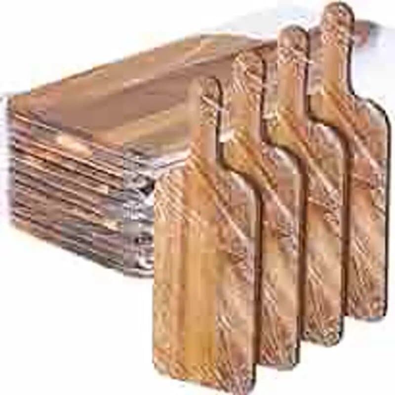 Bgl Pstel Chopping Board Big Assorted