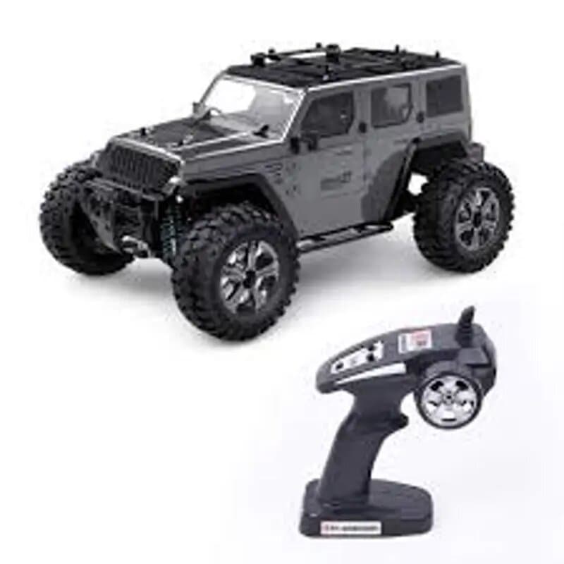 Gbt Captor R/C Jeep