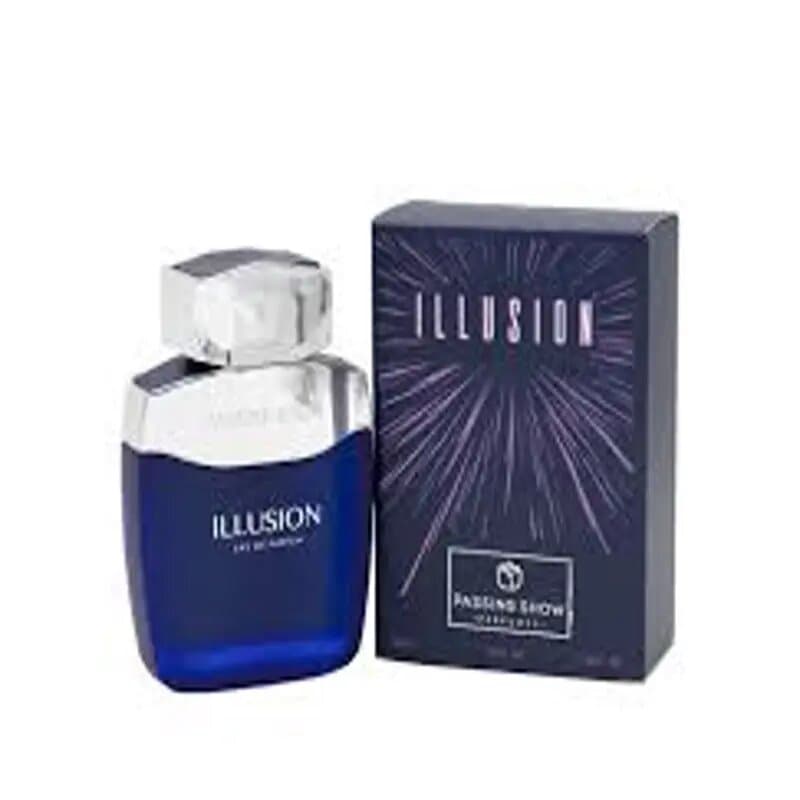 Passing Show Perfume Minister 100 mL