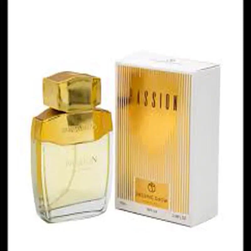 Passing Show Perfume Assorted 3 x 100 mL