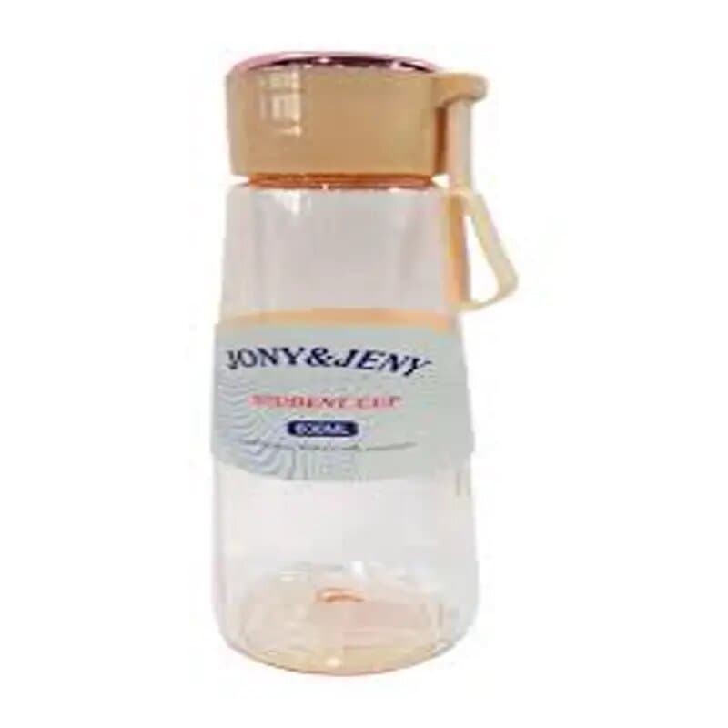 Jony Rim Zim Water Bottle 600 mL