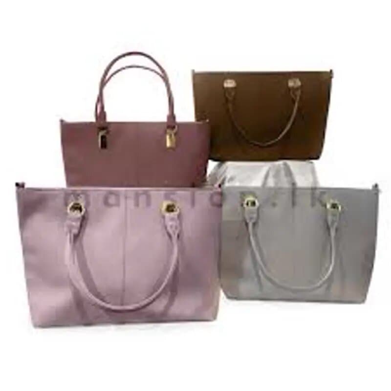 Captain Fashion Lock Bag Msd Dub 957