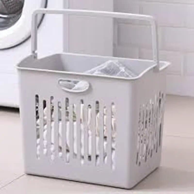 Jp Laundry Basket Nc-36682 Dub 1050