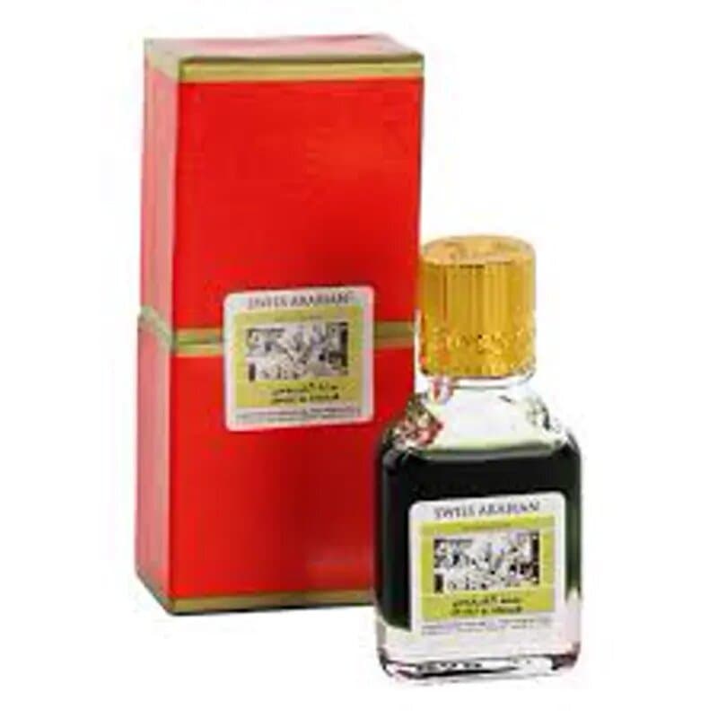 Swiss Arabia Jannet El Firdaus No.2 Cpo 2.9 mL