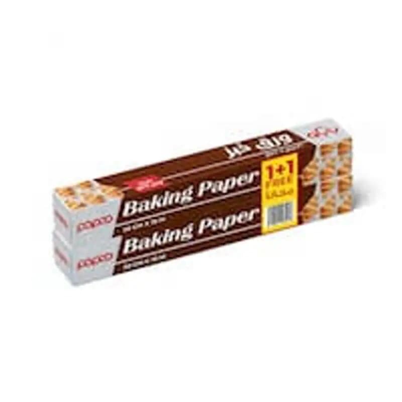 Papco Aluminum Foil 30cm X 750 g