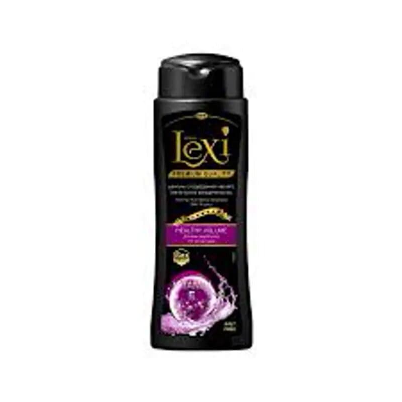 Lexi Shampoo Healthy Volume 400 mL