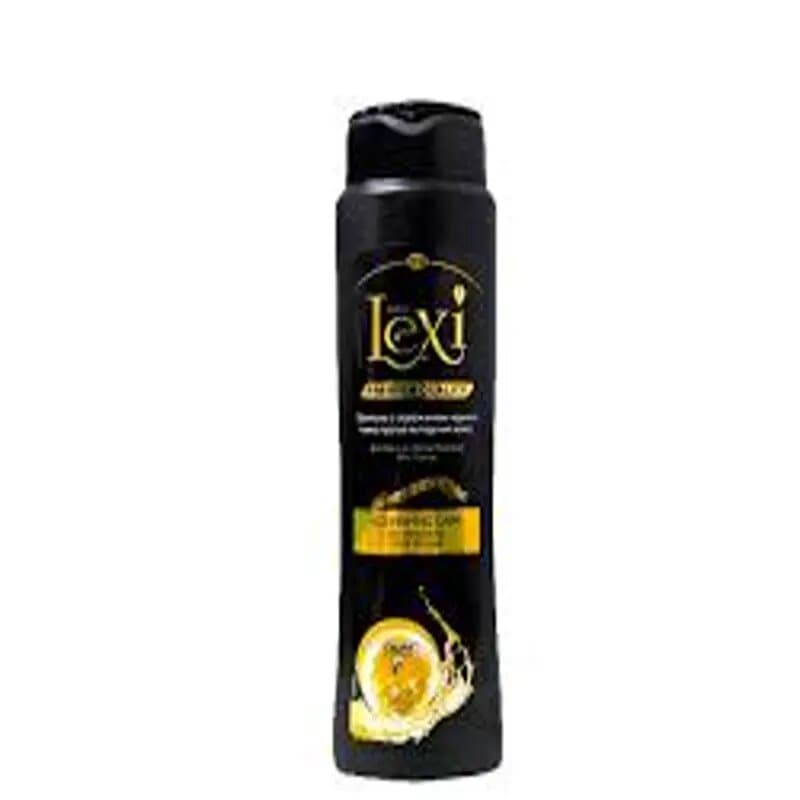 Lexi Shampoo Nourishing Care 600 mL