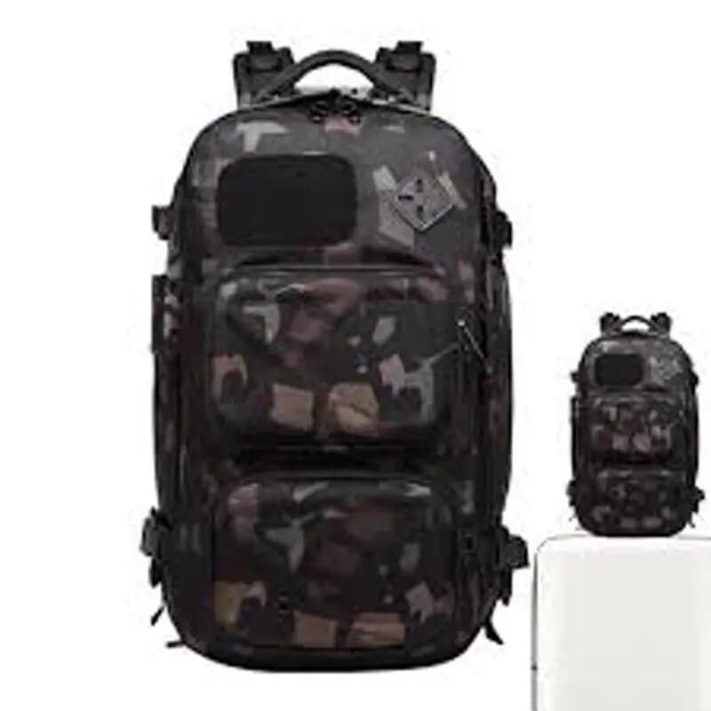 Euro Tour Backpack Res 4729