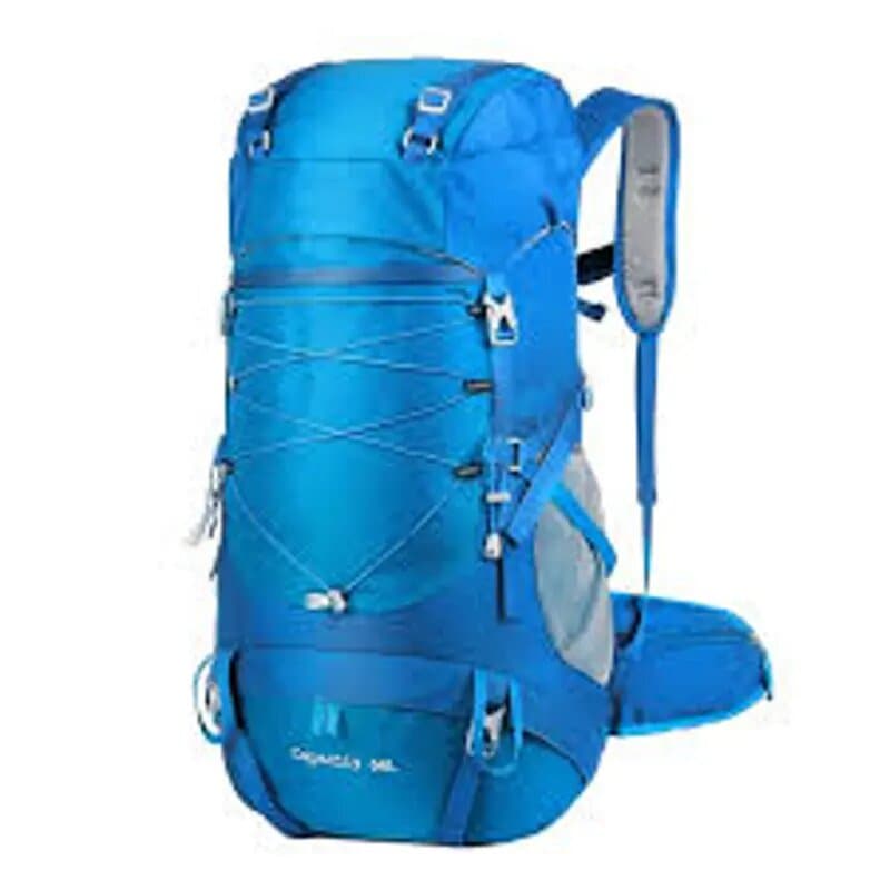 Euro Tour Trekking Backpack Res 4732