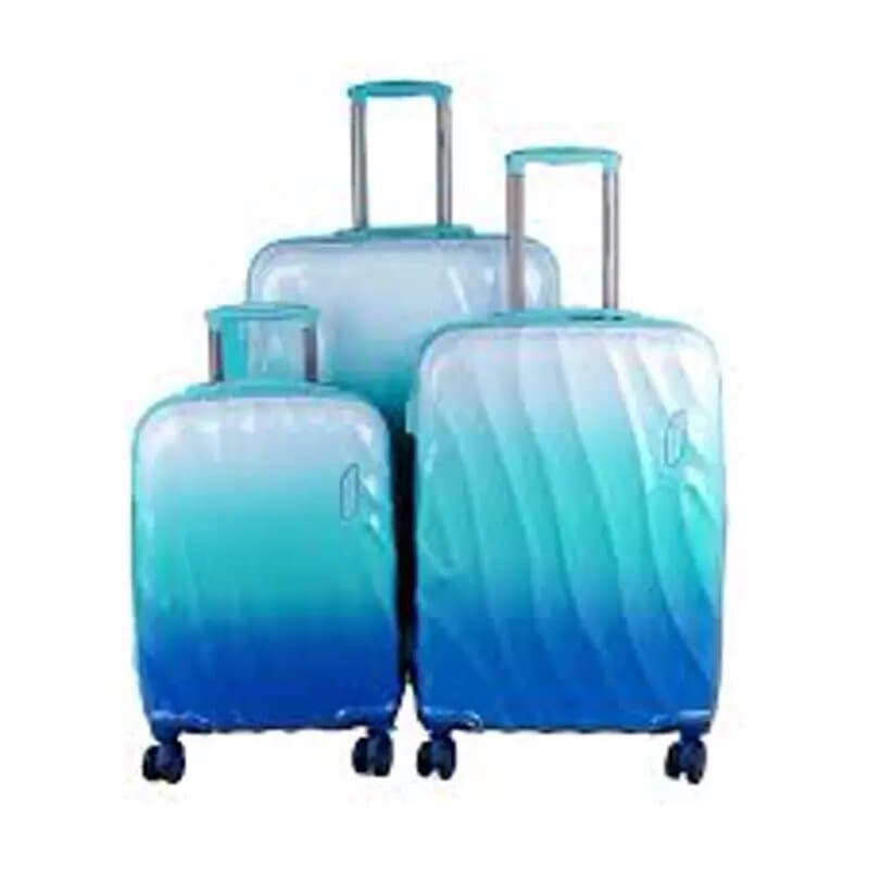 American Wings Pc Hard Trolley 20"