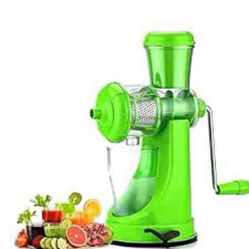 Richlin Smart Fruit Juicer