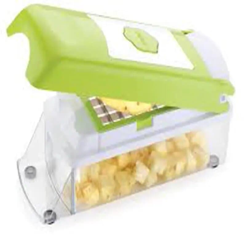 Ankur 5 In 1 Fruit And Veg Chipser A-136