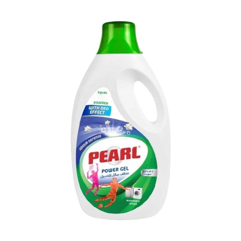Pearl Power Gel Sport 3 L