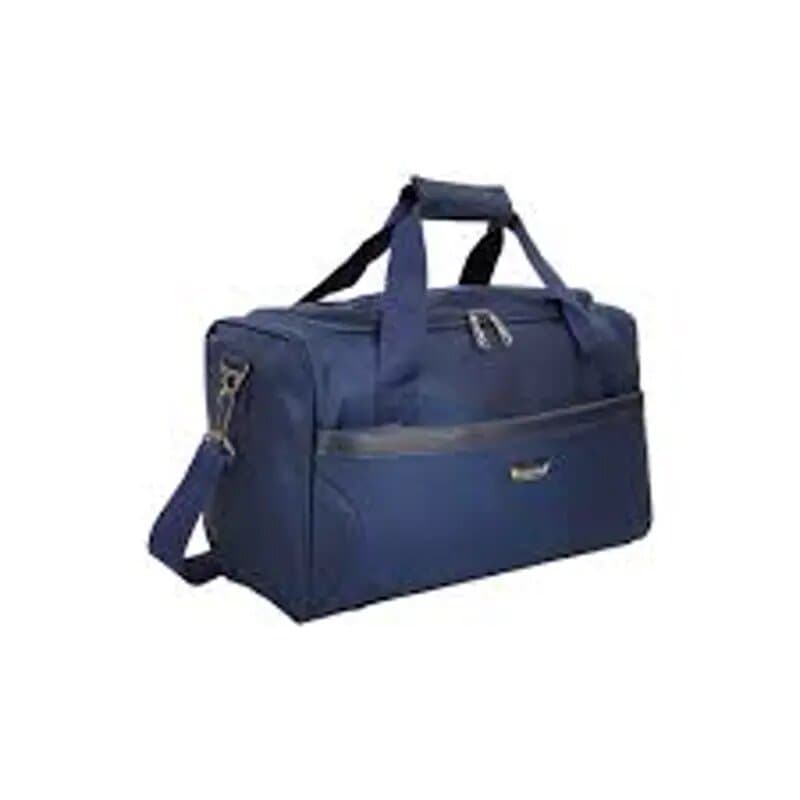Euro Traveler Shoulder Bag Res 5448