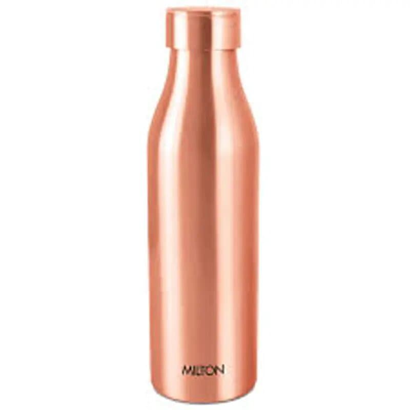 Gitco Copper Water Bottle 1000 mL Wb5964