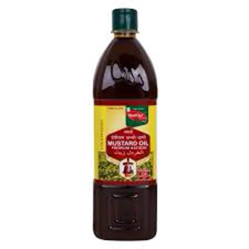 Royal Heart Mustard Oil 1 L