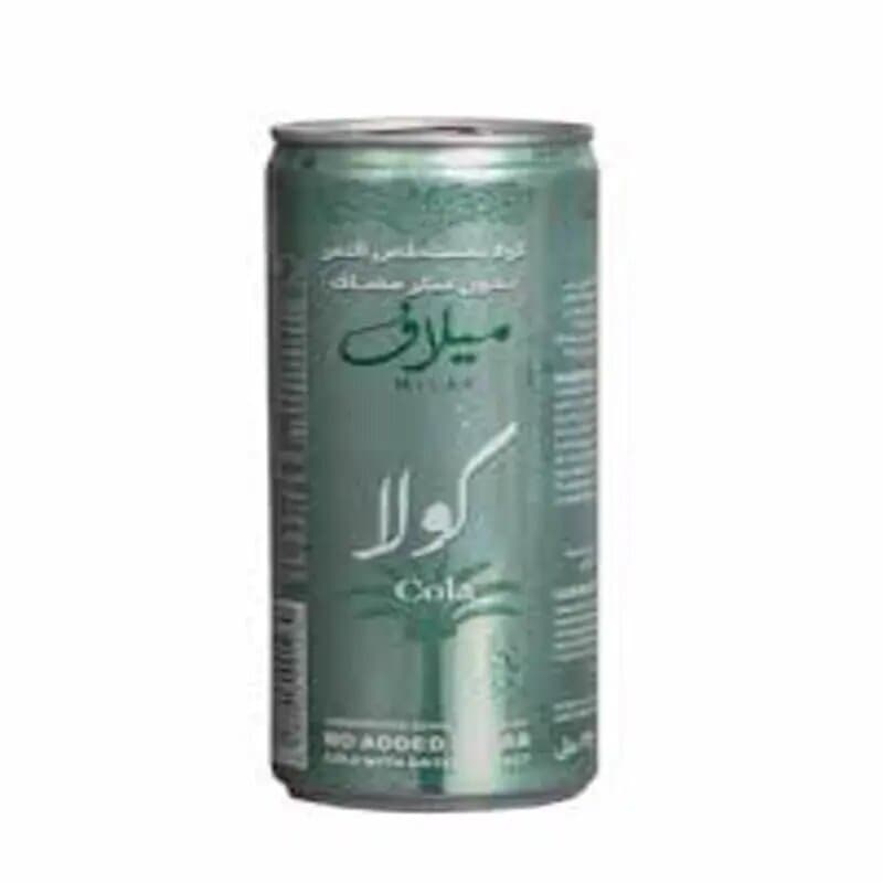 Milaf Cola 240 mL
