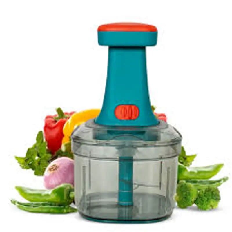 Ryl Manual Vegetable Chopper Res 5651