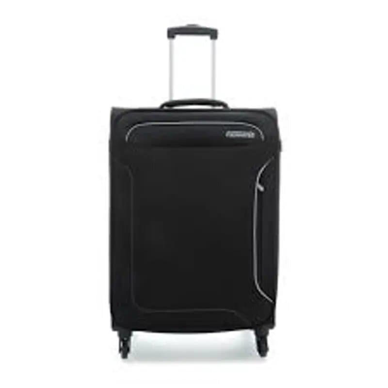 American Carier/Mochi L-wght 4wl Soft Trolley 32