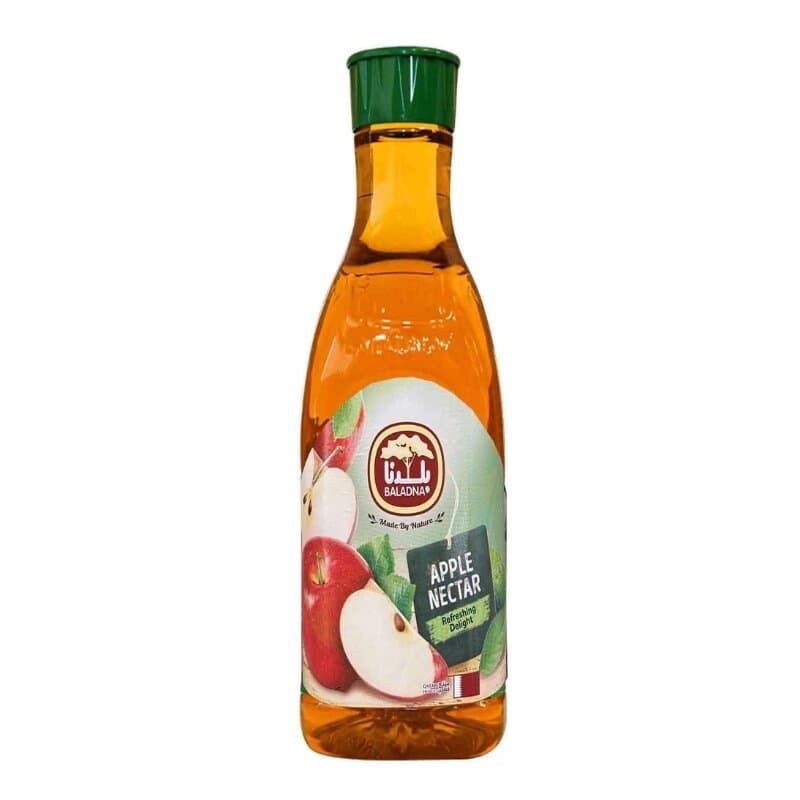 Baladna Chilled Apple Nectar Juice 900 mL
