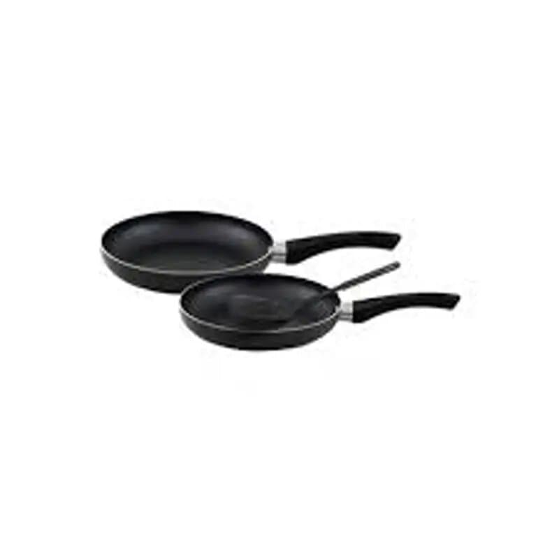 Chambiko N/S Frypan 22cm& 26cm Combo-1268